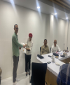 SIDANG TIM PEMUTUS BSK DKI JAKARTA